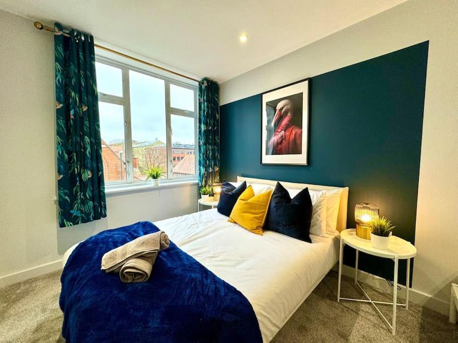 3Br Westbourne Delight - Near Beach & Bournemouth! מראה חיצוני תמונה