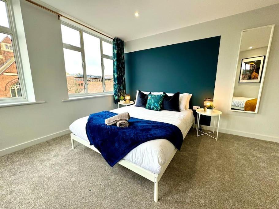 3Br Westbourne Delight - Near Beach & Bournemouth! מראה חיצוני תמונה