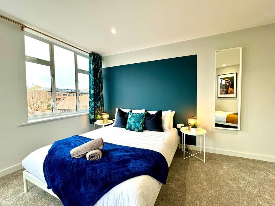 3Br Westbourne Delight - Near Beach & Bournemouth! מראה חיצוני תמונה